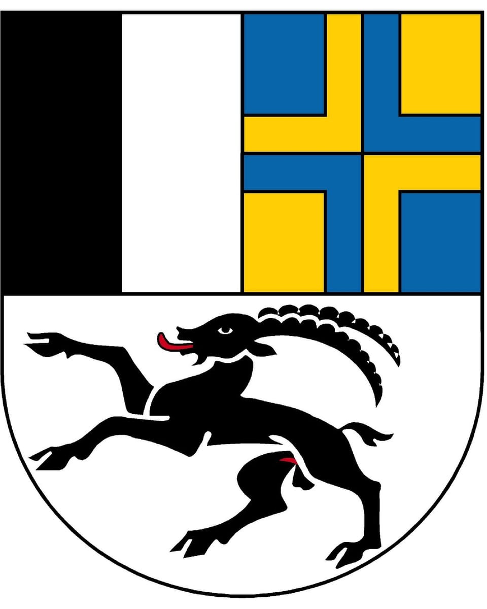 Wappen Graubünden.