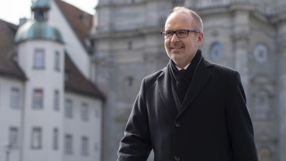 Bildungschef Stefan Kölliker reagiert auf Kritik