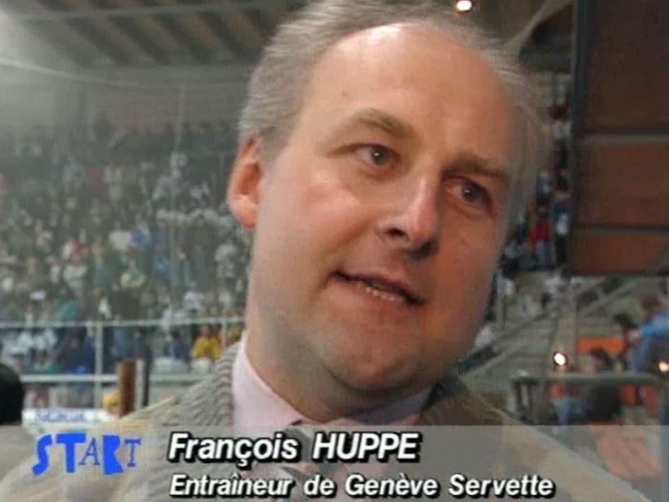 François Huppé 