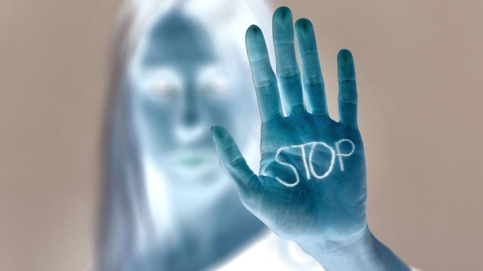 Revision des Sexualstrafrechts - Vergewaltigung neu definiert – das sind die Folgen - News