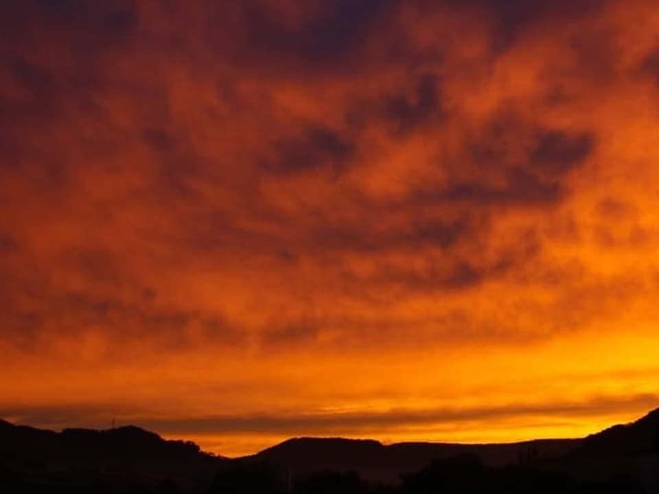 Thürnen/BL Morgenrot