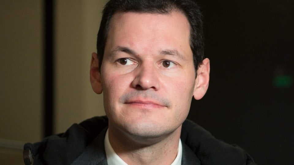 Pierre Maudet im Fokus einer umstrittenen Hotel-Zahlung
