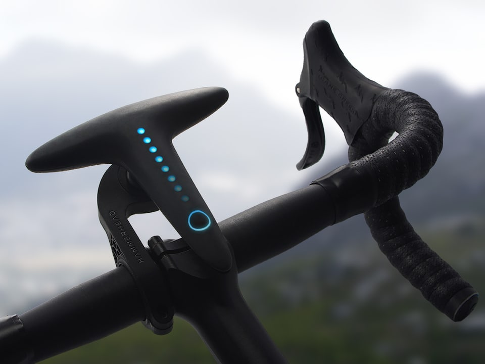 Digital Mit diesen 8 VeloGadgets wird der alte Drahtesel zum