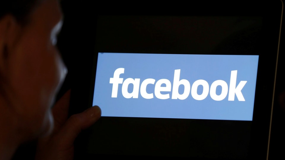 Facebook: Wer kontrolliert die Informationsinfrastruktur?