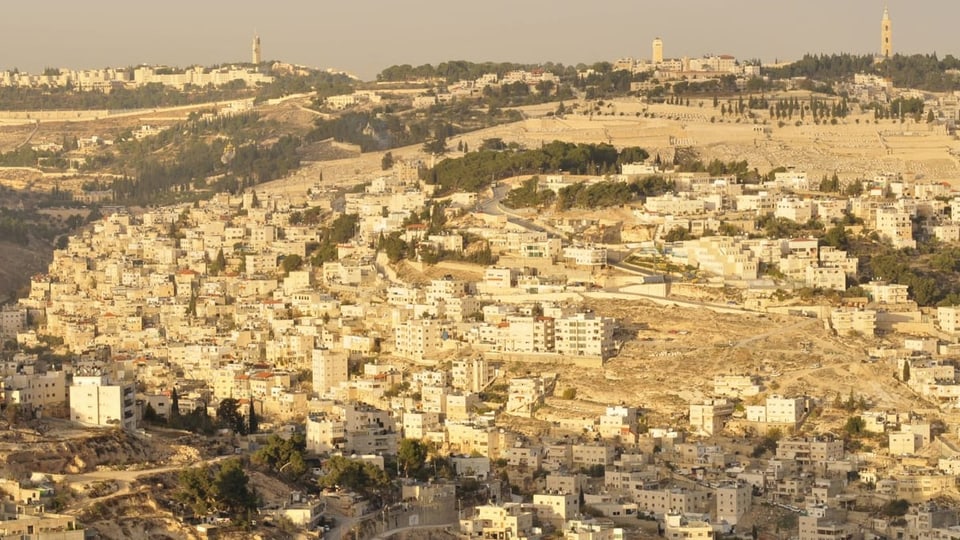 Israel: Die Krux mit den Baubewilligungen