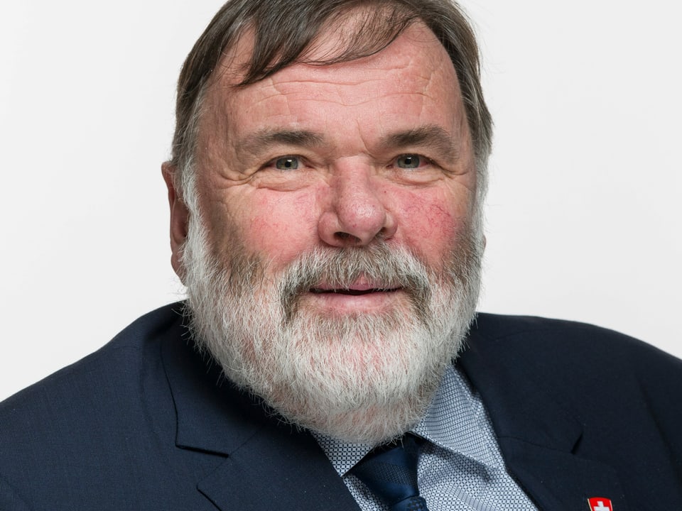 Jean-Paul Gschwind (Mitte/JU)