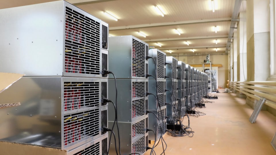 srf 3 bitcoins mining