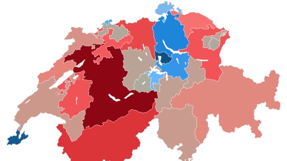 Nationaler Finanzausgleich - Finanzausgleich 2027: Die P...