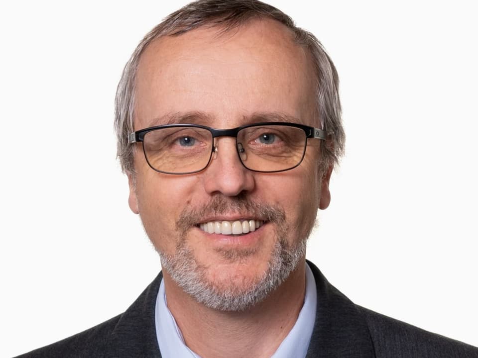 Roger Föhn (EVP)