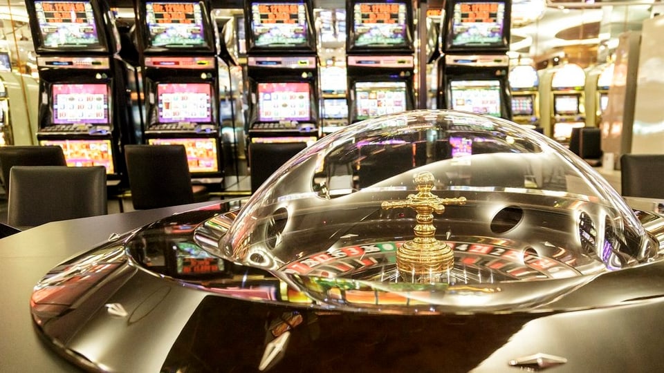 Roulette
