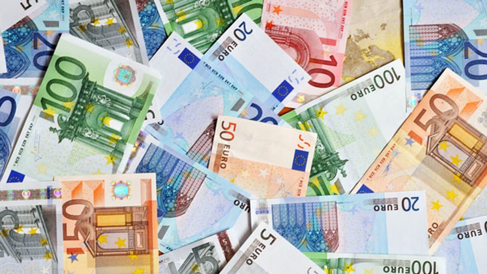 Jetzt ein Eurokonto eröffnen?