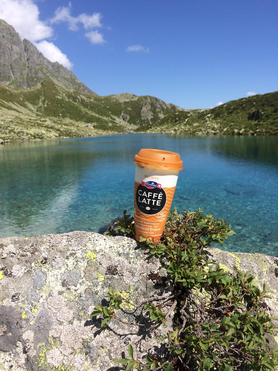 Il Lag Serein – in lieu unic Il Lag Serein – in lieu unic