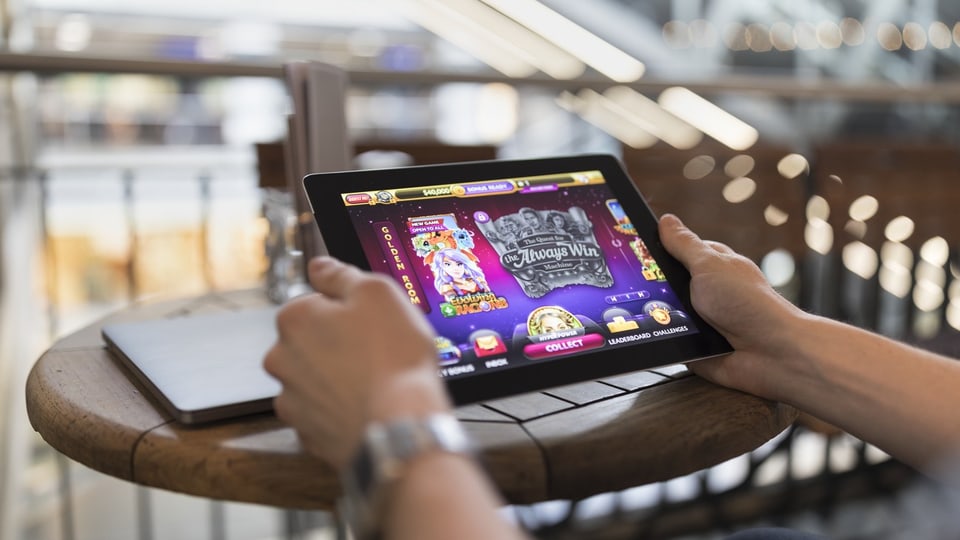 7 seltsame Fakten über casino online switzerland