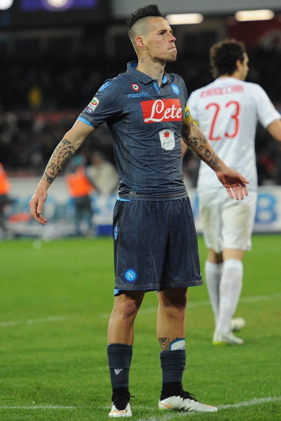 Marek Hamsik