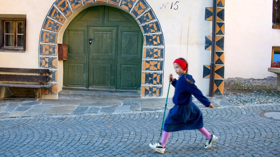 Die Erklärung zum Namen Zwingli