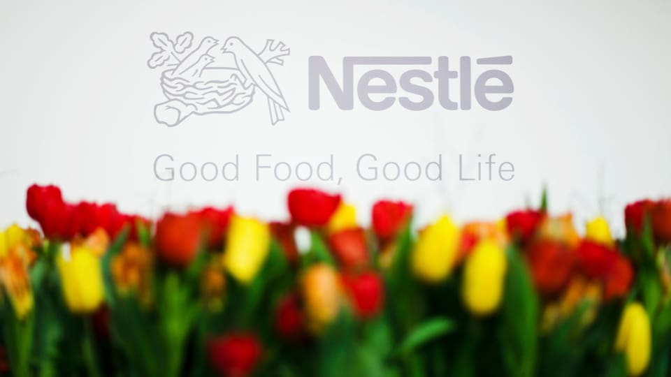 Nestlé übernimmt Verantwortung für Fischsterben