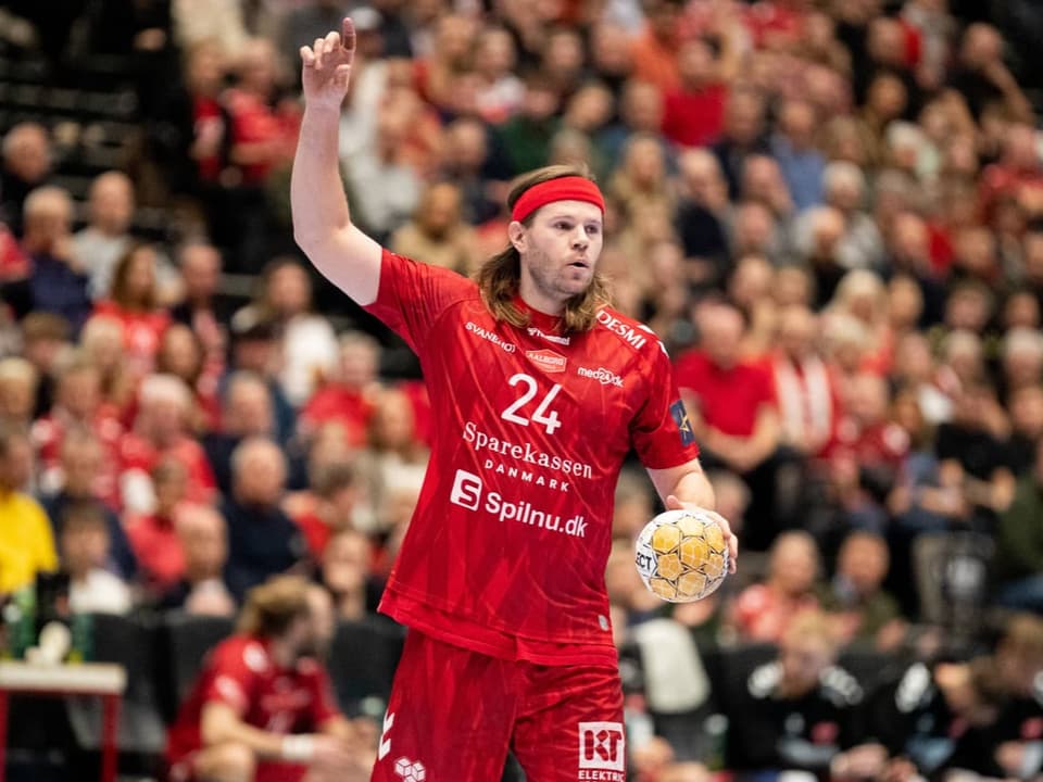 Mikkel Hansen (Dänemark)