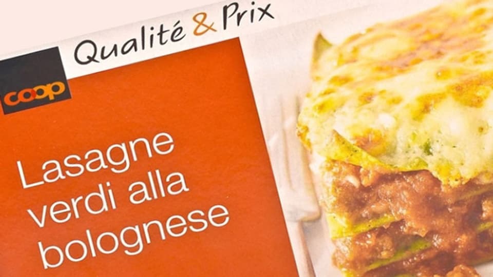 Lasagne