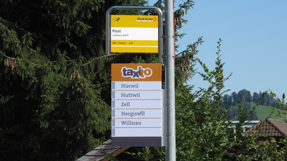 Das Taxito-System vorgestellt (10.09.2015)