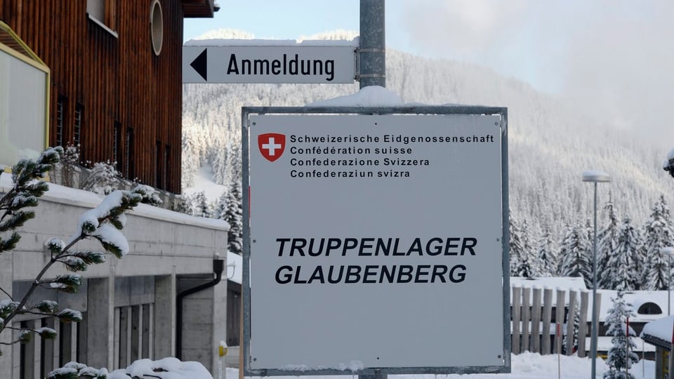 Schweiz - Armee-Immobilien: Gewiss ist der Verkauf – ungewiss der Erlös -  News - SRF