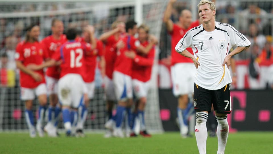 Bastian Schweinsteiger