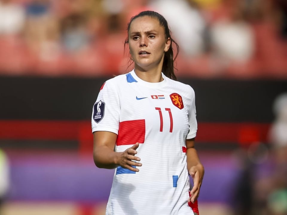 Lieke Martens