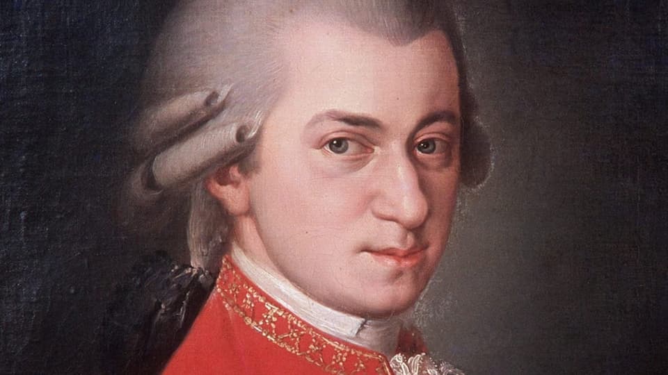 Welchen Effekt hat Mozarts Musik auf uns?