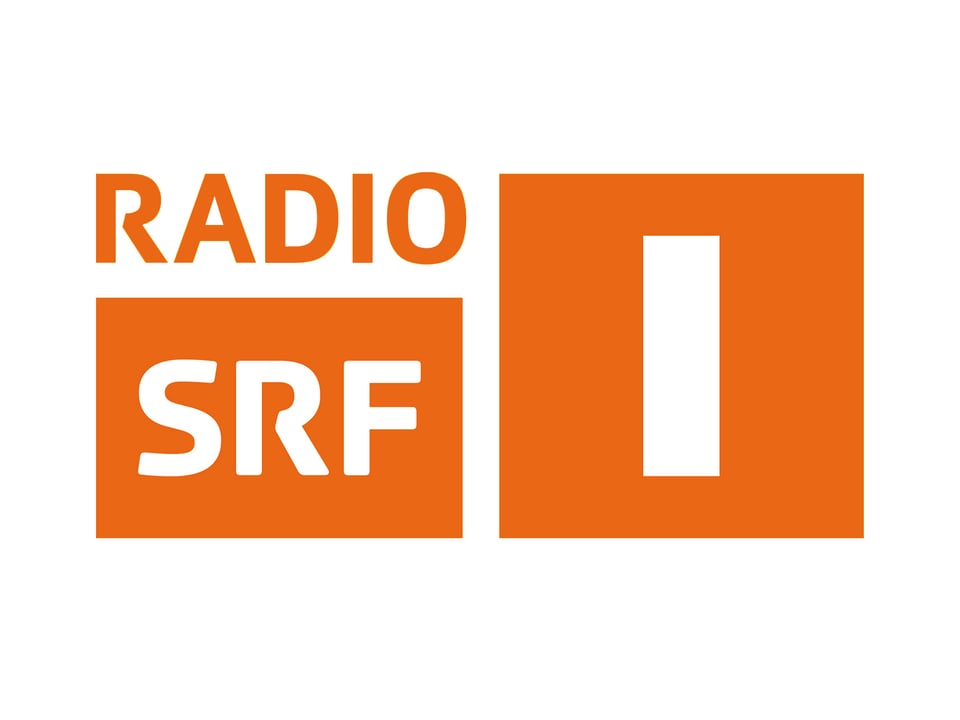 Logo Radio SRF 1