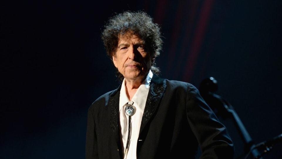 Eric Facon über Bob Dylans neues Buch