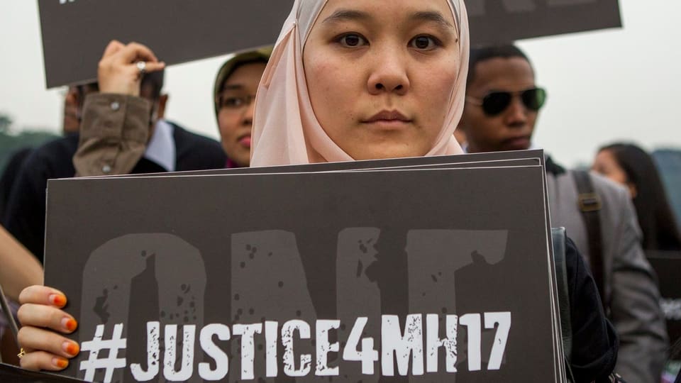 JUSTICE4MH17