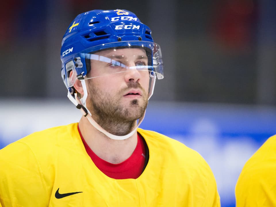 Viktor Stalberg (Fribourg): Der schwedische Flügelstürmer absolvierte schon 548 Partien in der NHL, spielte etwas mehr als eine Saison beim EV Zug und kehrt nun nach einem Ausflug in die KHL zurück in die Schweiz.