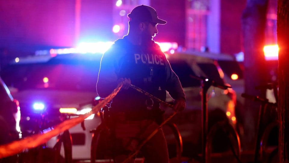 Tödliche Schüsse an Elite-Universität - News - SRF