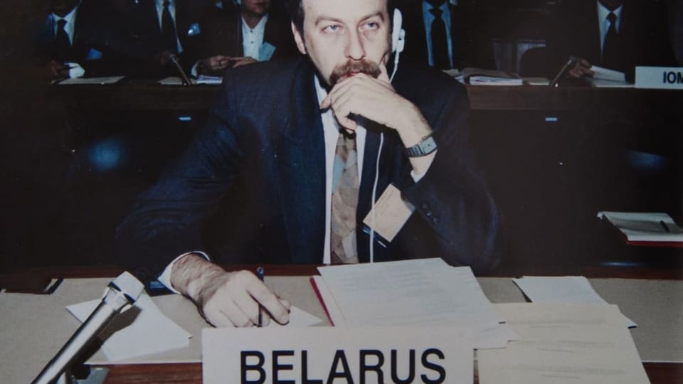 Solothurner Filmtage: Belarus im Rampenlicht