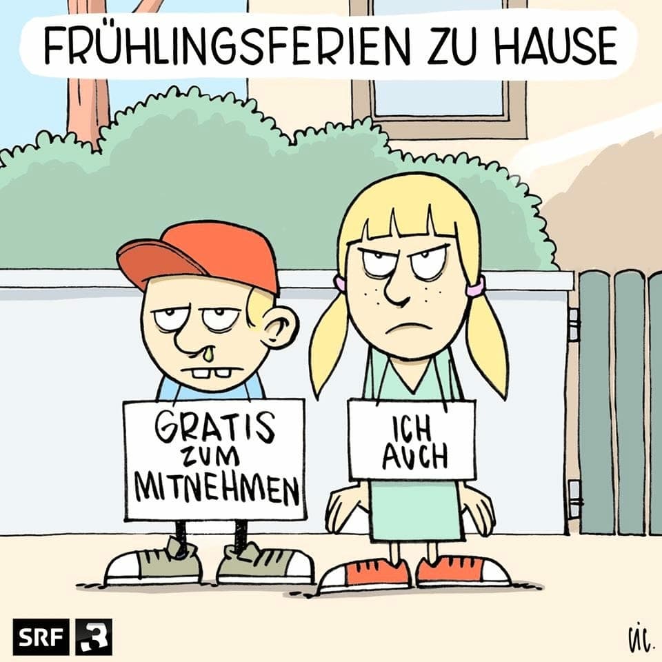 SRF 3-Cartoon