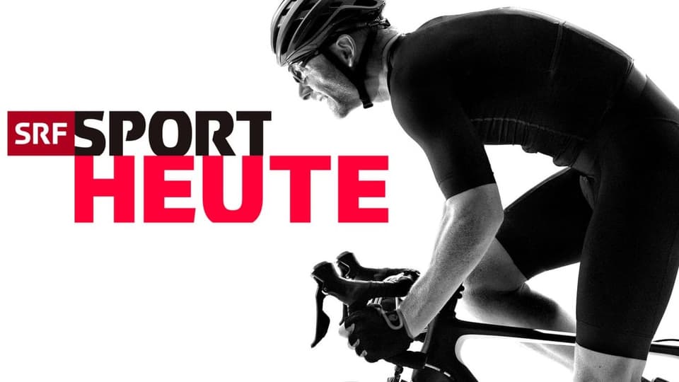 Keyvisual «Sportheute»