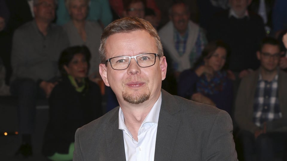 Christian Lammert
