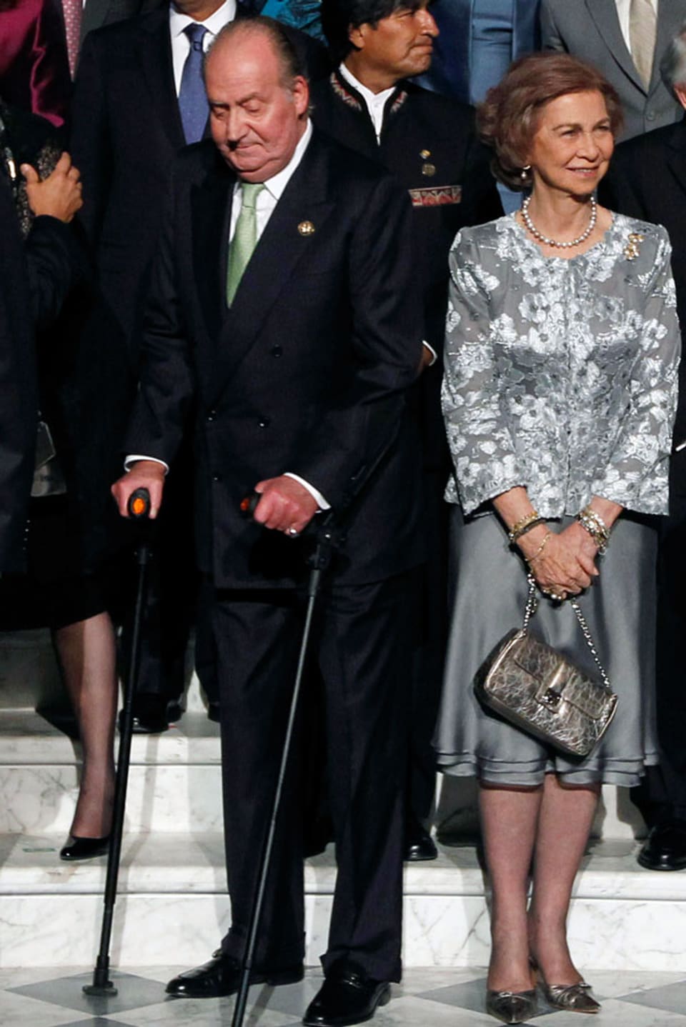König Juan Carlos 