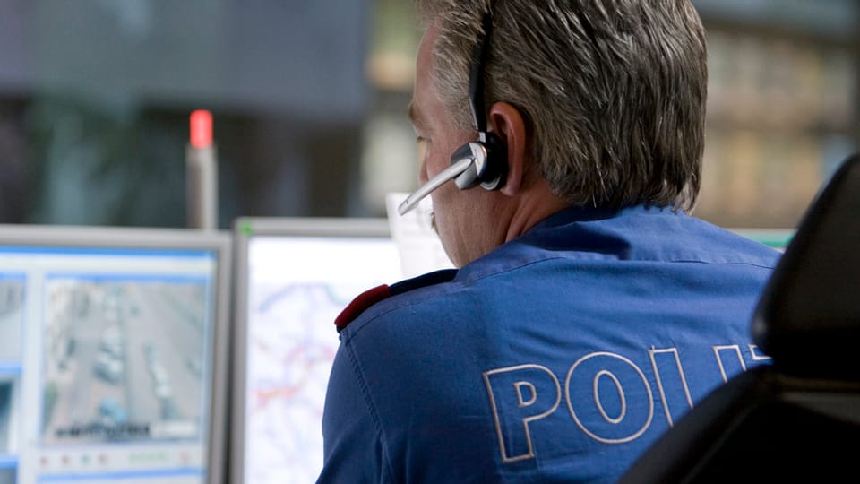 Zürich Schaffhausen «Opfertelefon» Wenn die Polizei nochmals anruft News SRF