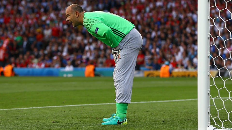 Gabor Kiraly