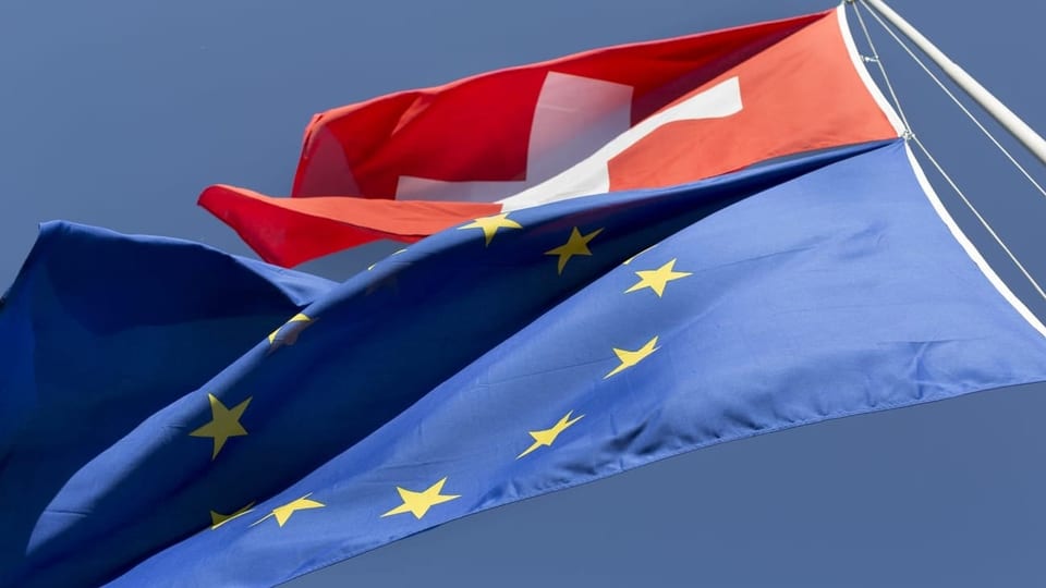 EU-Kommissar: «Ohne Rahmen keine neuen Abkommen»