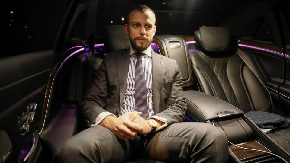 Ilja Satschkow