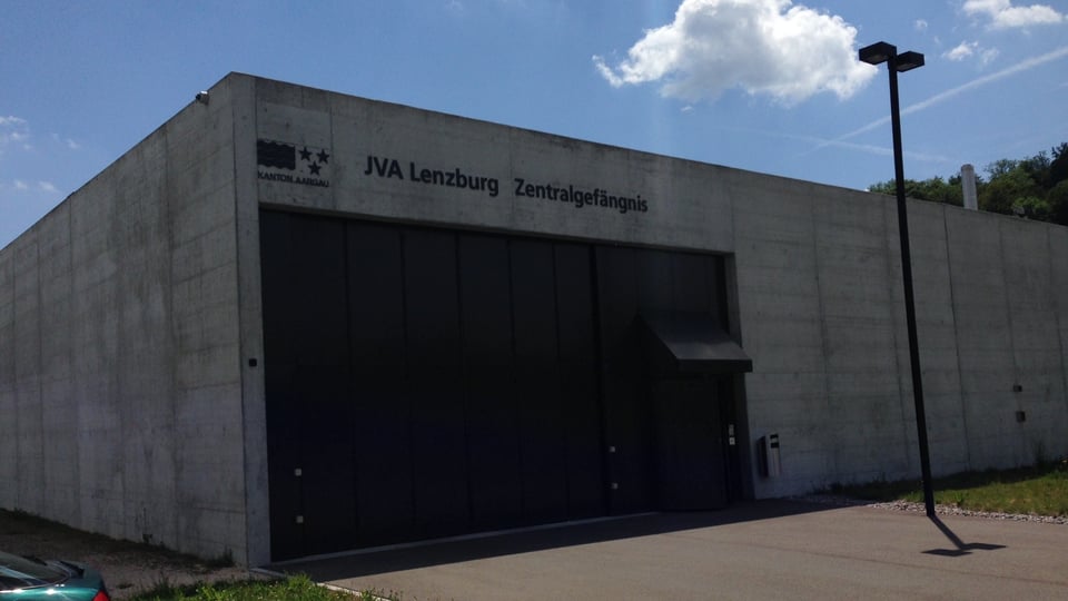 JVA Lenzburg