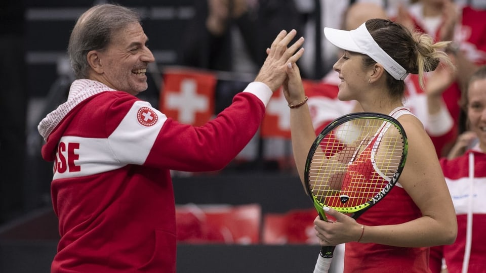 Der Fed Cup wird reformiert