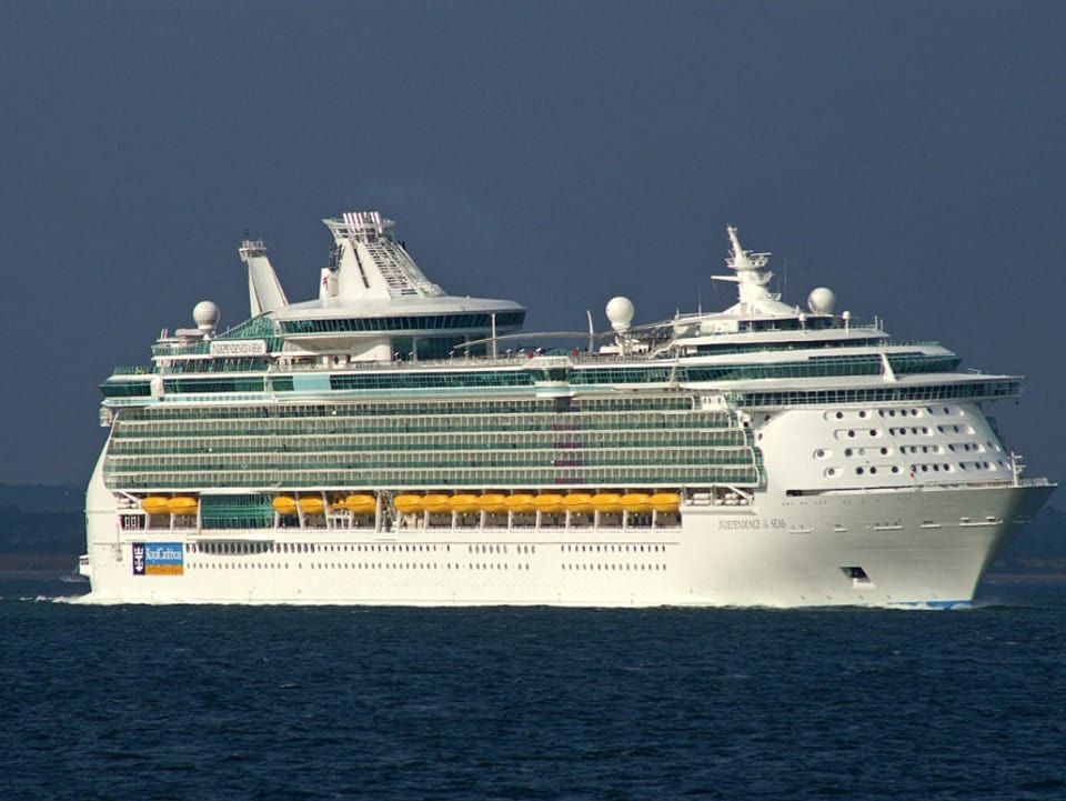 «Independence of the Seas»