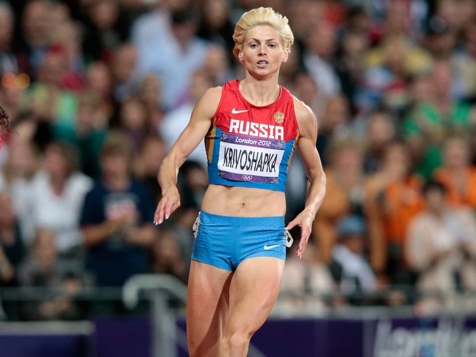 Antonina Kriwoschapka (400 m)