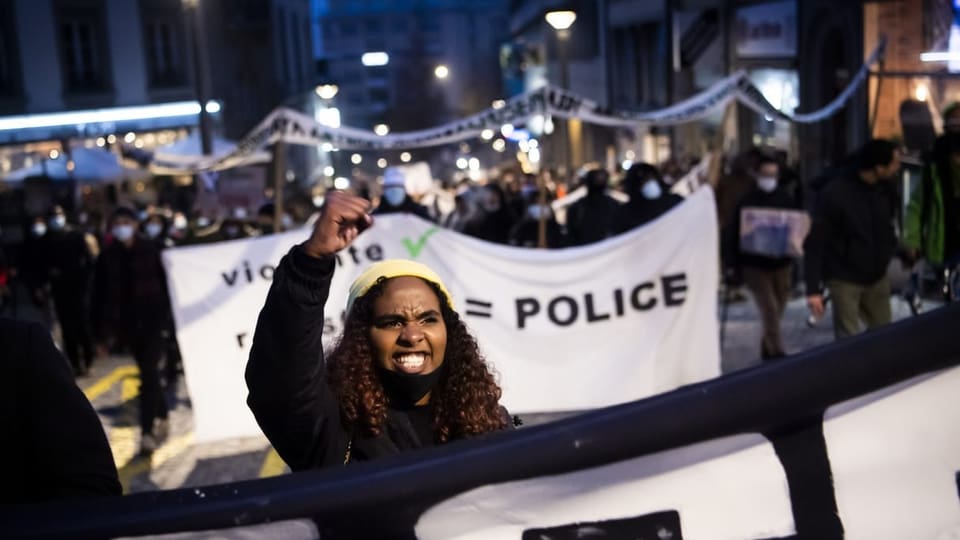 UNO-Bericht: Schweiz weist Rassismus-Kritik zurück