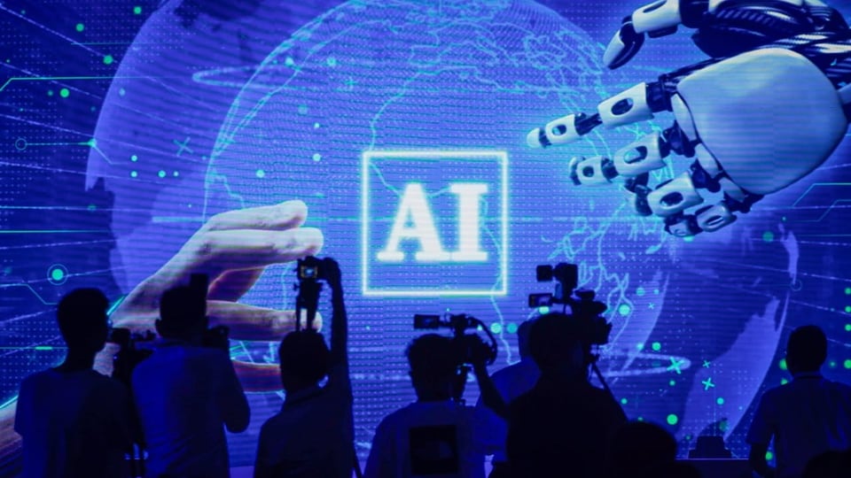 Knstliche Intelligenz: Italien geht gegen geflschte KI-Aufnahmen vor -  News - SRF