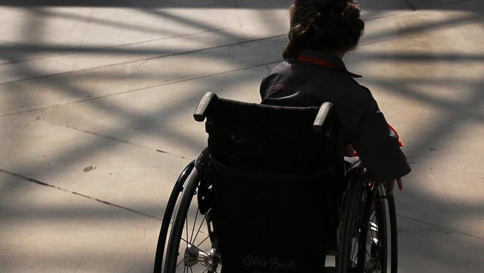 Zürcher Obergericht: Behindertes Kind und Mutter erhalten Genugtuung von Spital (Symbolbild)
