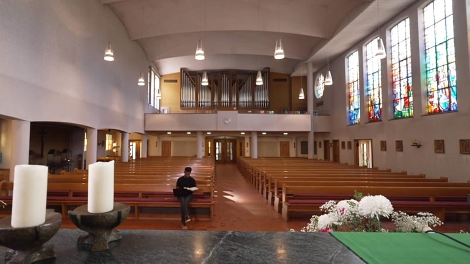 Church