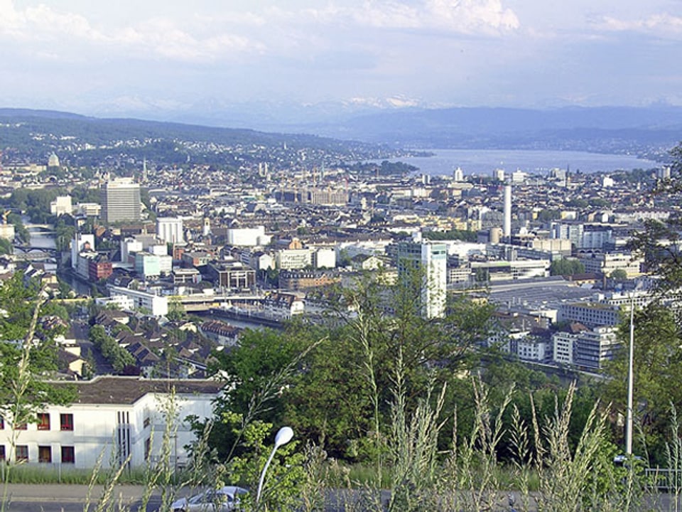 Zürich 2010